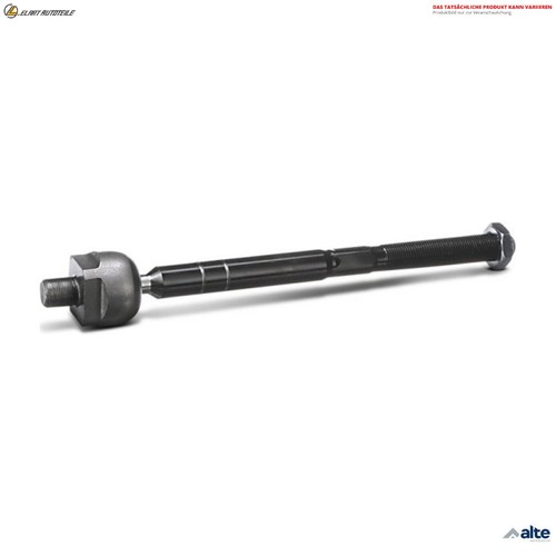 Axial joint tie rod - rod, 87967al