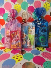 Childrens Pre Filled Party