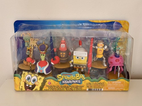 Spongebob square pants piece - square, 6