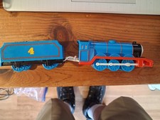2010 Thomas TrackMaster Train