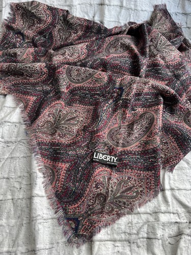 Liberty vintage made - vintage, in
