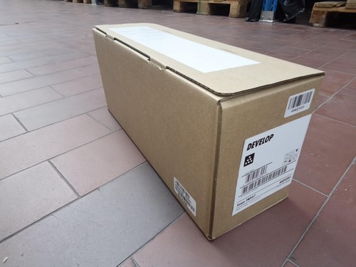 Develop tnp toner - tnp-57,