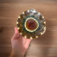 Vintage Alan Wallwork Ceramic