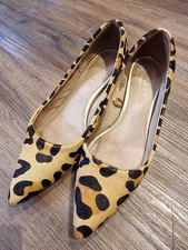 Leopard Print 2inch Kitten