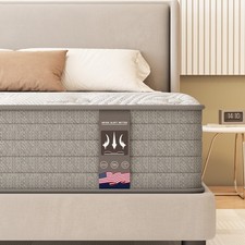 10" 12" 14" Gel Memory Foam