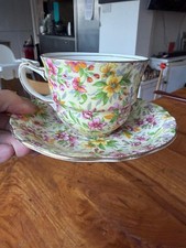 ROYAL WINTON ESTELLE DUO TEA
