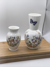 Aynsley vtg fine bone - aynsley,