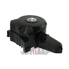 Engine 2-Coils Stator Cover