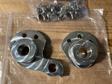 CNC Ragley Dropouts &