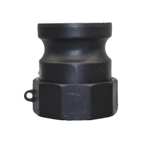 Pipeline fittings anti leakage - pipeline,