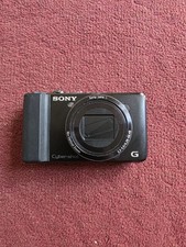 Sony Cyber-shot DSC-HX9V