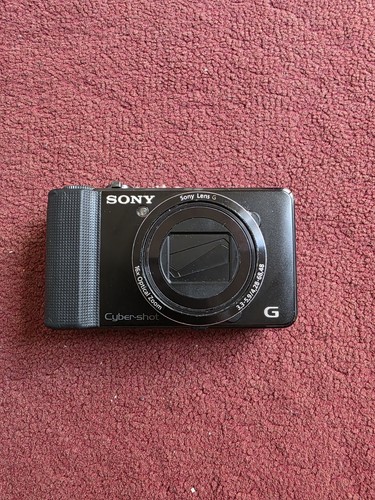 Sony cyber shot dsc hx9v - sony, dsc-hx9v