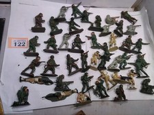 Toy Soldiers Inc. Lone Star