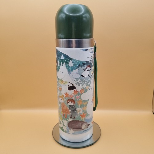 The moomins thermal - thermal, travel