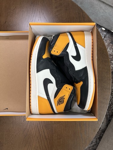 Nike air jordan - jordan, 1