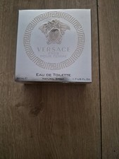Versace Eau De Toilette