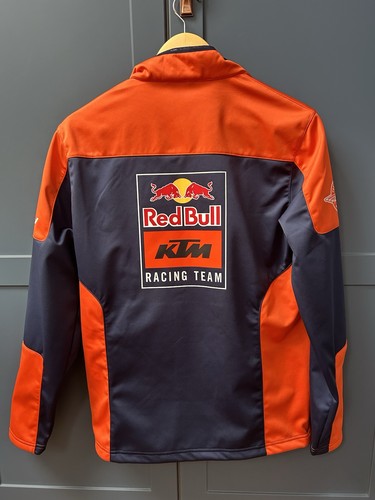 Ktm racing soft - soft, shell