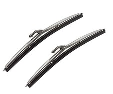 LAND ROVER SERIES 2 & 3 FRONT