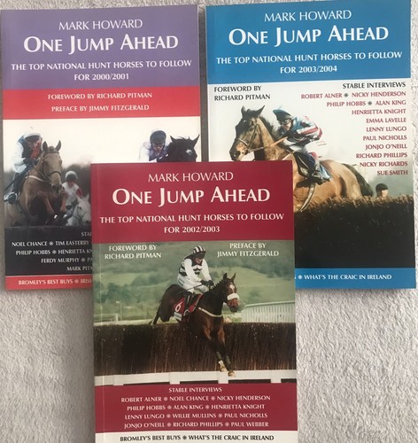 One jump ahead for - 3, x