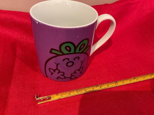 Little miss naughty mug - miss,