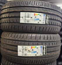 2X NEW AVON ZV7 SPORT 235/40