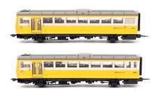 DAPOL 'N' GAUGE 2D-142-002D PACER MERSEYRAIL CLASS 142 2 CAR DMU *DCC FITTED*