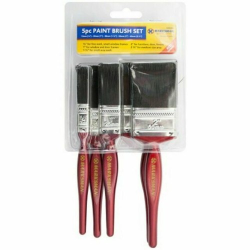 Set paint brush - set,