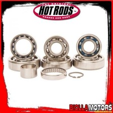 TBK0023 KIT GEARBOX BEARINGS