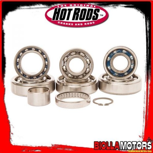 Tbk0023 kit gearbox bearings - tbk0023,