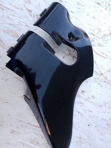 Kymco zing 125 panel - zing,
