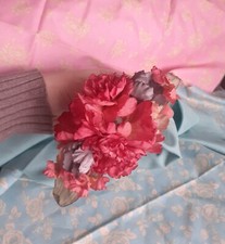 Beautiful Handmade Vintage