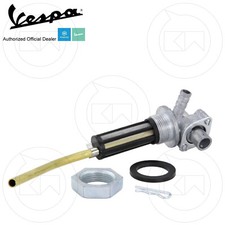 Fuel Tap Tank Piaggio VESPA SS