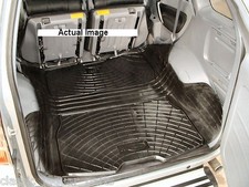 Toyota RAV 4 MK II 2000 - 2005