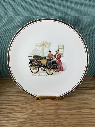 Vintage liverpool road pottery - liverpool,