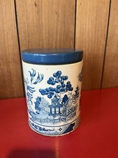 Vintage Express Dairy Tea Bag