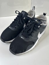 Nike Air Max Tavas Black &