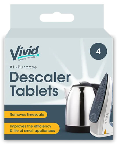 Pack limescale descaler - 4,