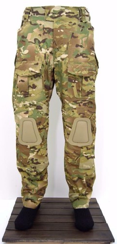 Warrior combat mtp trouser - g3,
