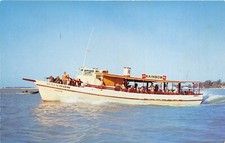Clearwater Beach Florida 1960s