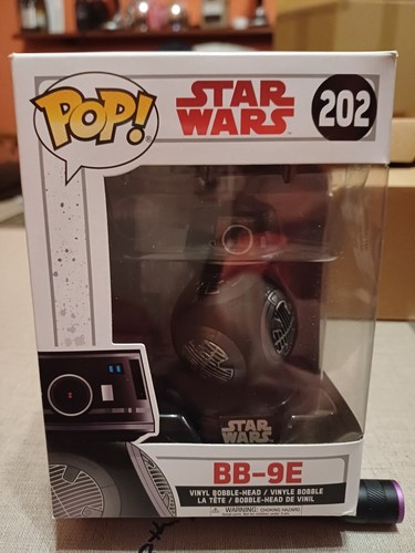 202 star wars - -, funko
