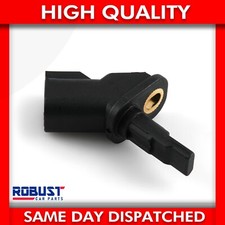 FRONT ABS SENSOR LEFT OR RIGHT