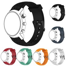 StrapsCo Silicone Rubber