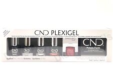 CND PLEXIGEL SYSTEM KIT