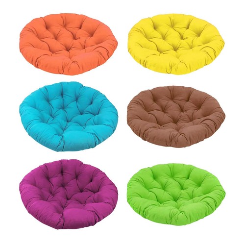 Round cushion for hammock - round,