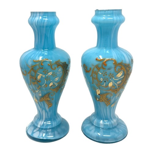 Vintage vases french - vintage,
