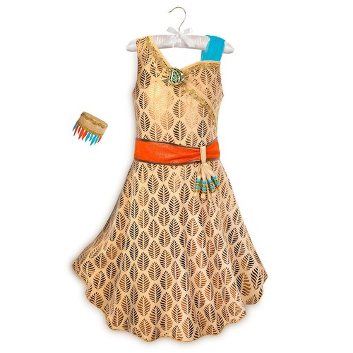 Disney store pocahontas - disney,
