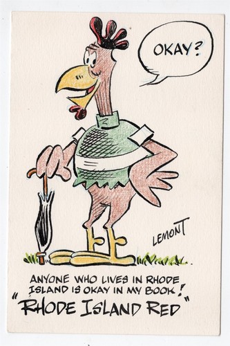Cartoonist george lemont - george,