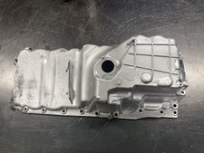 BMW 3 4 5 6 7 SERIES F30 F32 F10 F12 F01 N57 3.0 DIESEL OIL PAN SUMP