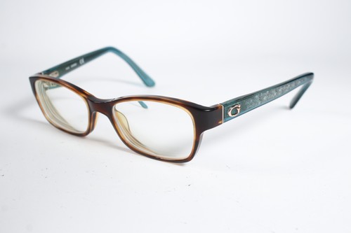 Guess eyeglasses 2591 - guess, gu