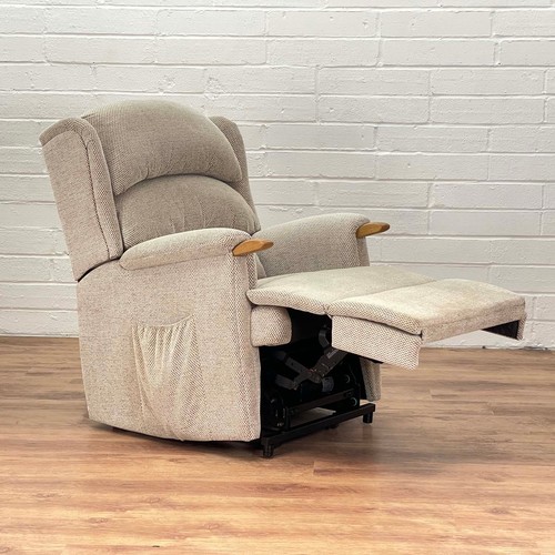 Hsl aysgarth riser recliner - hsl,